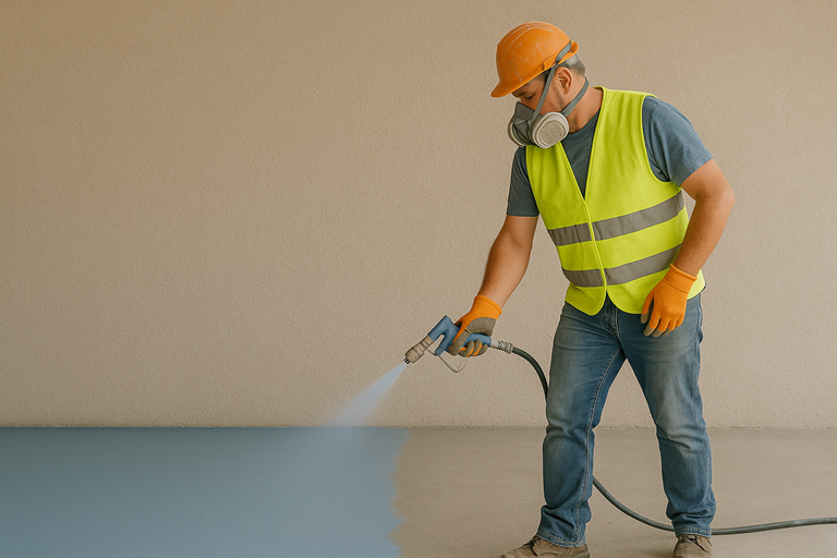 Epoxy Flooring Sydney