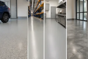 7 Best Epoxy Floor Finish Options (By Use Case)