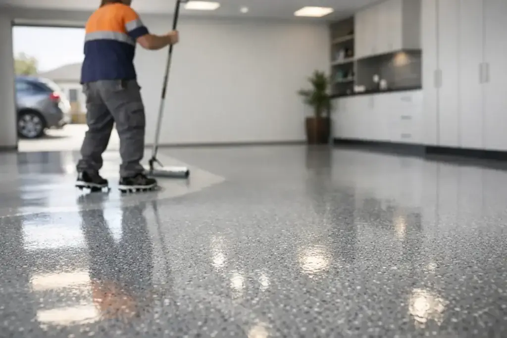 Epoxy Floor Sydney: Is It Worth It?
