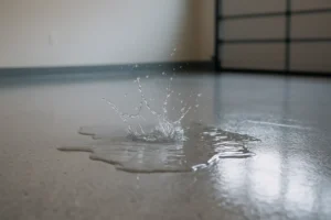 Is Epoxy Flooring Slippery When Wet?